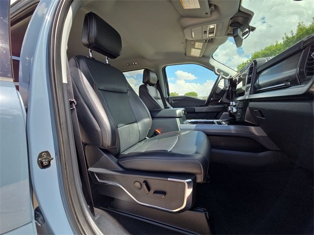 Gallery image 19 for 2024 Ford F-450SD Lariat